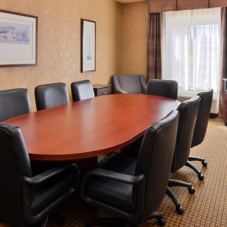 Holiday Inn Express Hotel & Suites Greenville By Ihg Eksteriør bilde