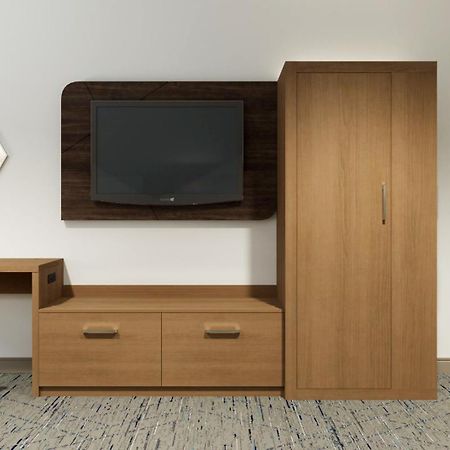 Holiday Inn Express Hotel & Suites Greenville By Ihg Eksteriør bilde