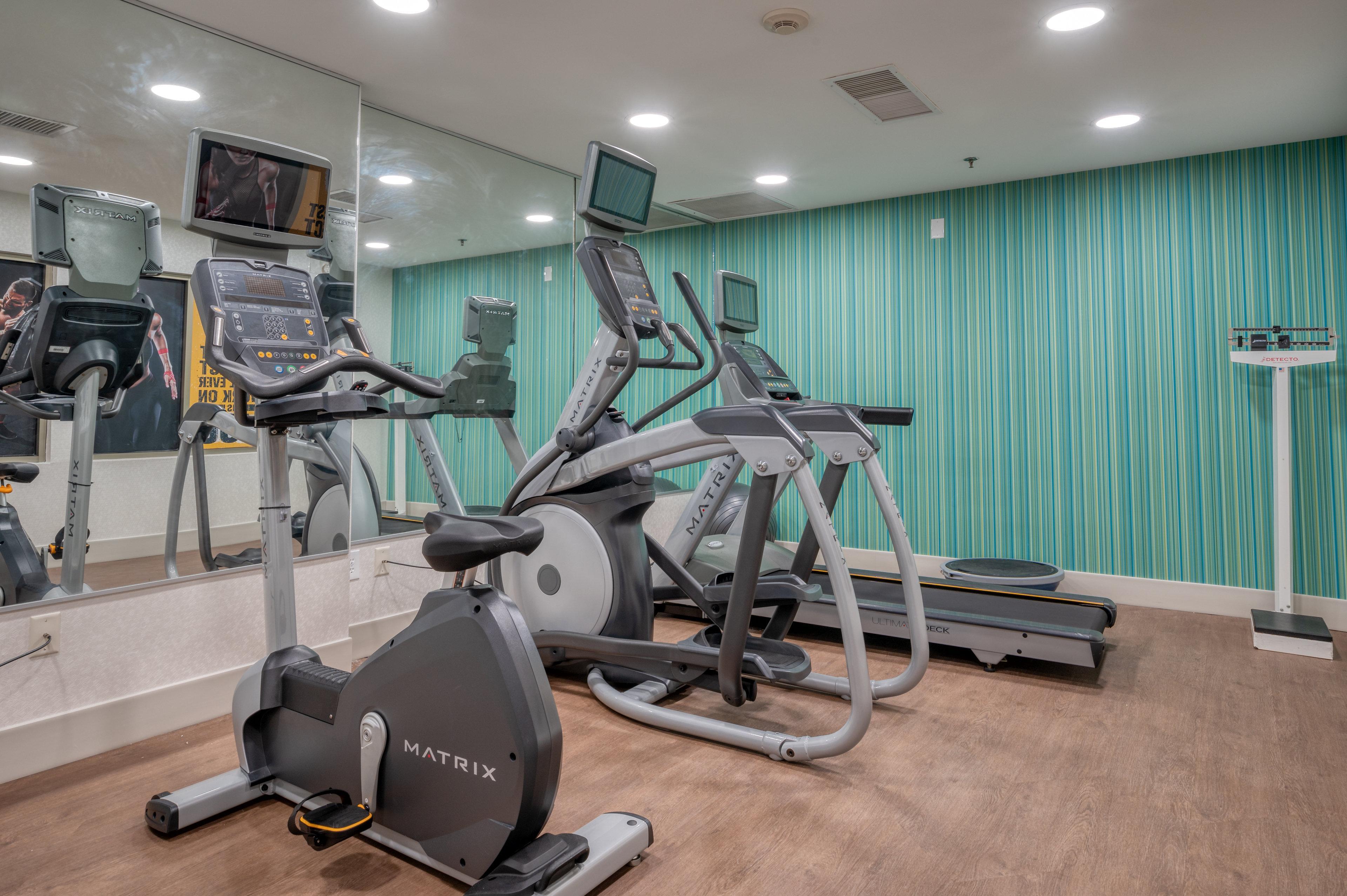 Holiday Inn Express Hotel & Suites Greenville By Ihg Eksteriør bilde